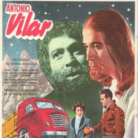El Judas