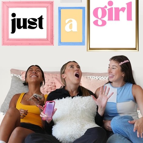 Just a Girl