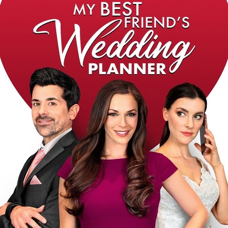 My Best Friend's Wedding Planner