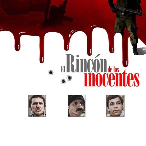 El Rincón de los Inocentes