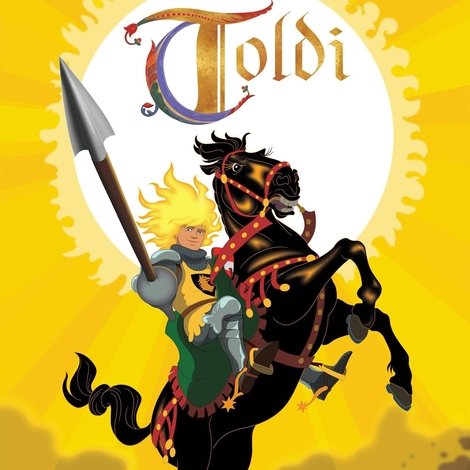 Toldi - A mozifilm