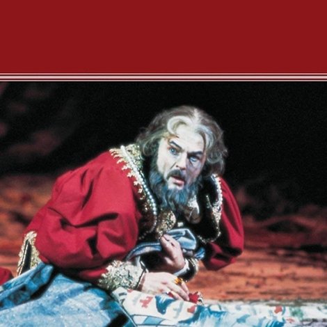 Boris Godunov
