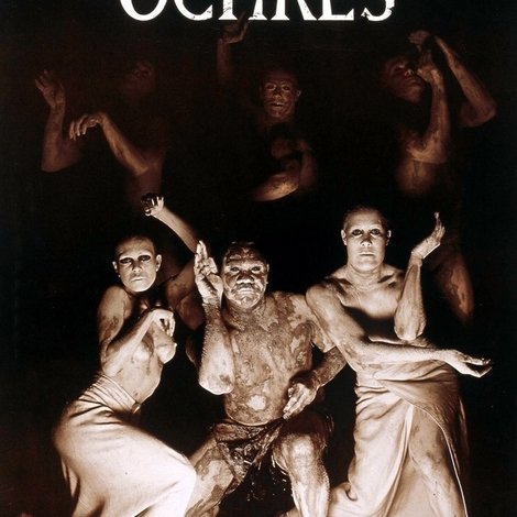 Ochres