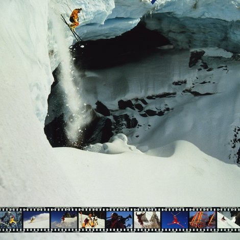 Steeper and Deeper
