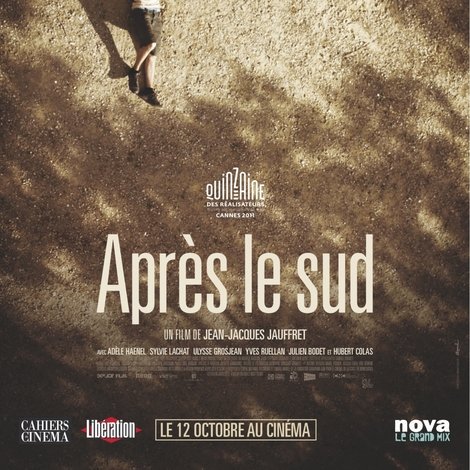 Après le sud