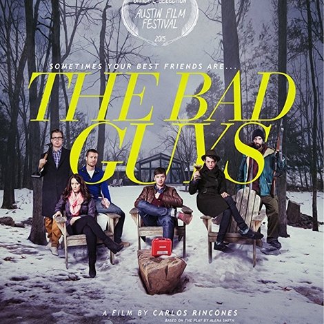 The Bad Guys