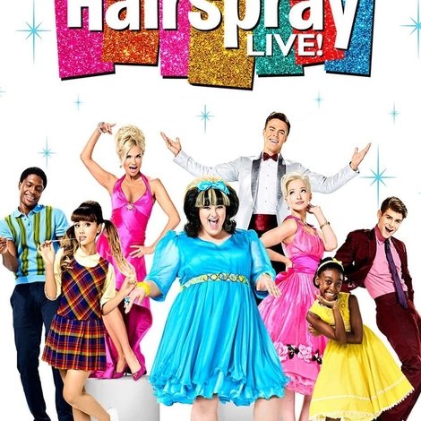Hairspray Live!