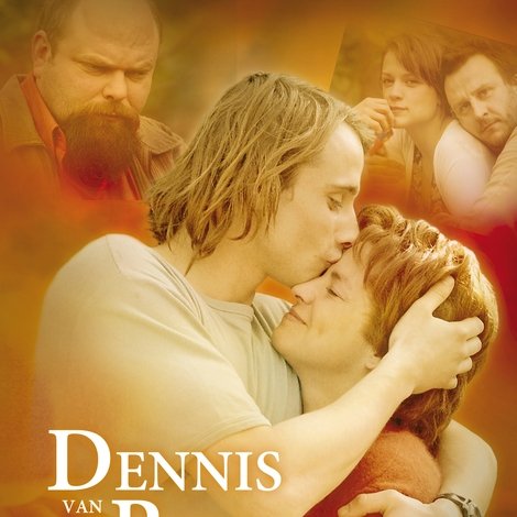 Dennis van Rita