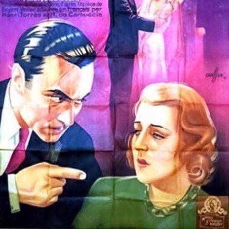 Le procès de Mary Dugan