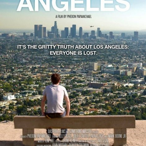 Lost Angeles