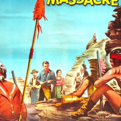 Dragoon Wells Massacre
