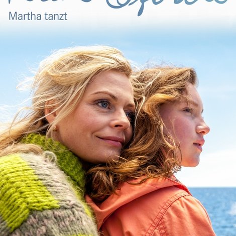 Katie Fforde: Martha tanzt