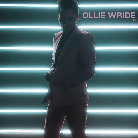 Ollie Wride: Back to Life