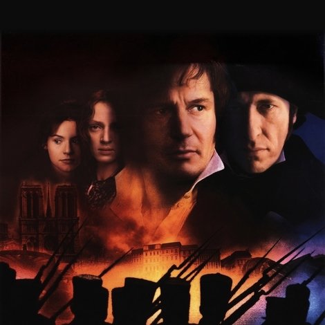 Les Misérables