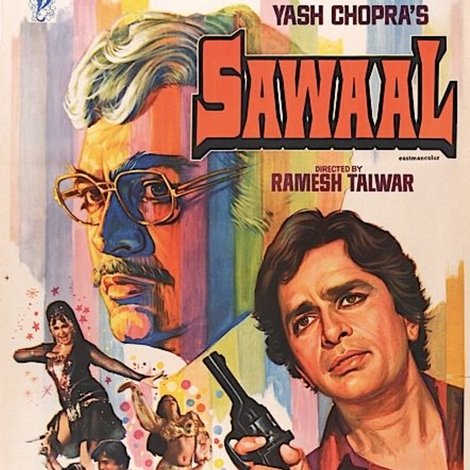 Sawaal