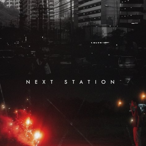 Next Station