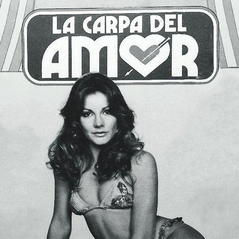 La carpa del amor
