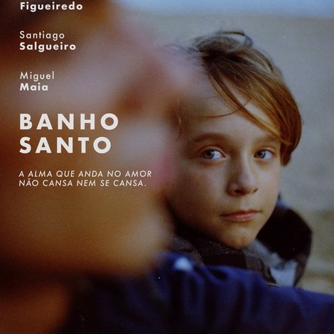 Banho Santo