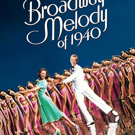 Broadway Melody of 1940