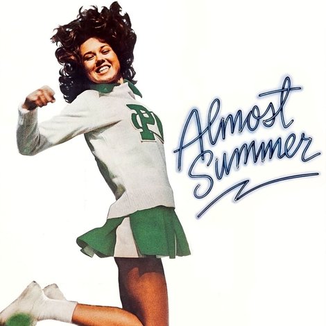 Almost Summer