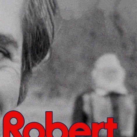 Robert Downey: Moment to Moment