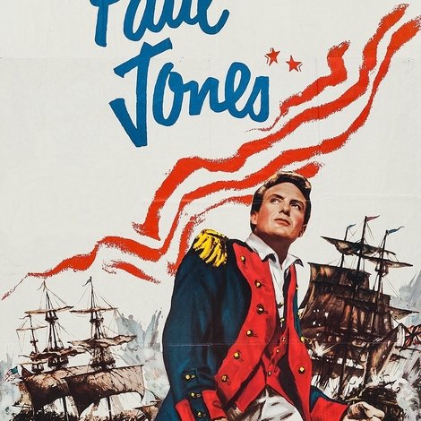 John Paul Jones