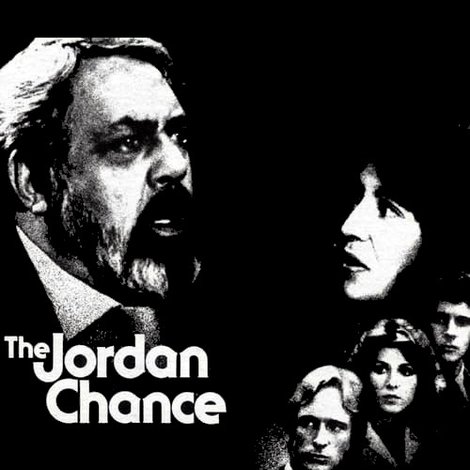 The Jordan Chance