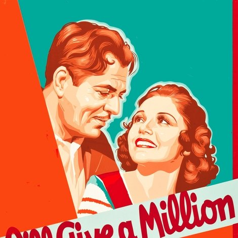 I'll Give a Million