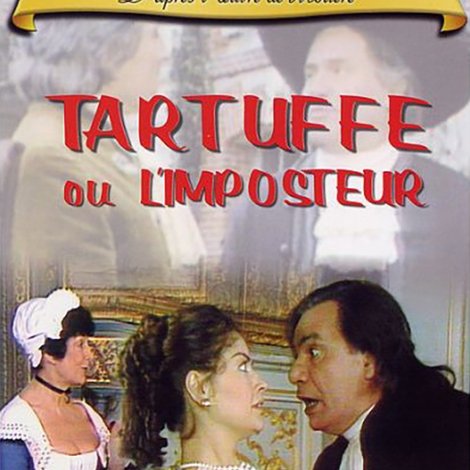 Tartuffe ou l'Imposteur