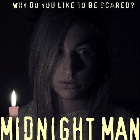 The Midnight Man