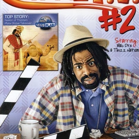 Mac Dre Treal TV #2