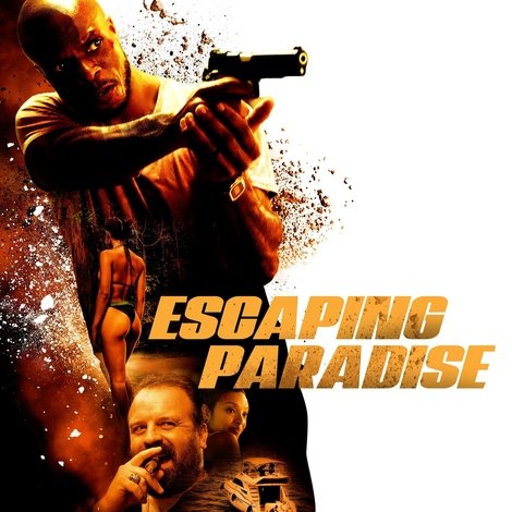 Escaping Paradise