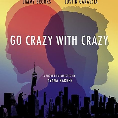 Go Crazy with Crazy