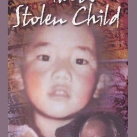 Tibet's Stolen Child