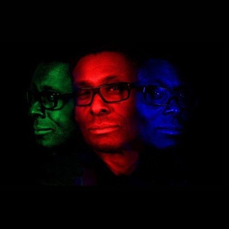 David Harewood: Psychosis and Me