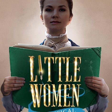 Little Women: The Musical