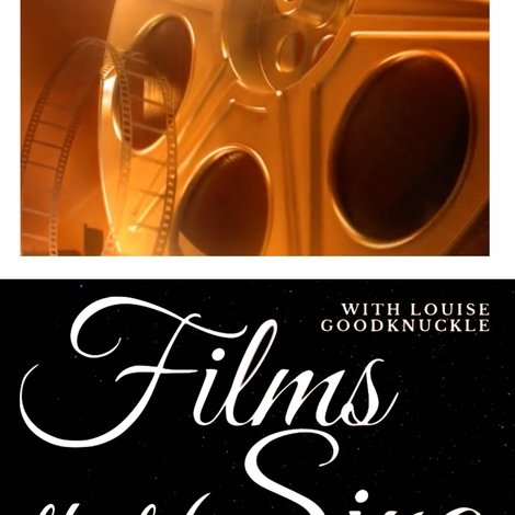 Films that Sing