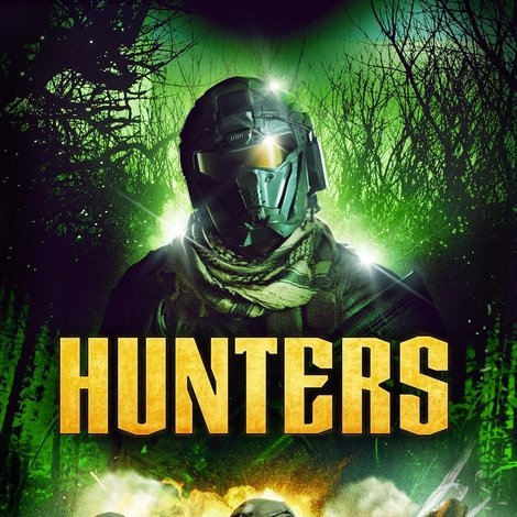 Hunters