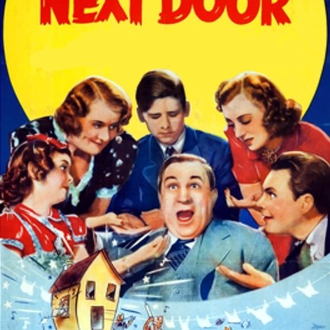 The Family Next Door