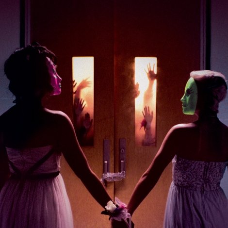 Tragedy Girls