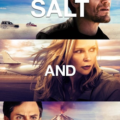 Salt and Fire