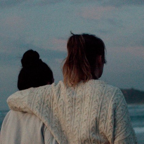 Zoe & Renée