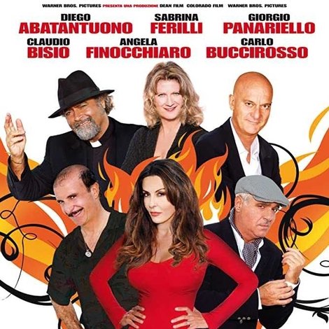 I mostri oggi