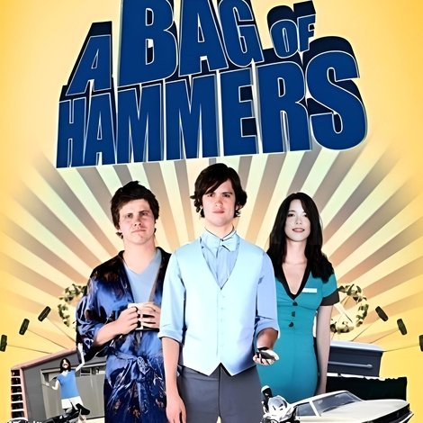 A Bag of Hammers