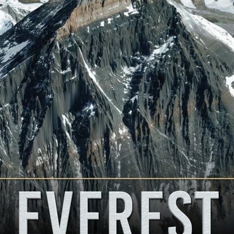 Everest: The South West Face