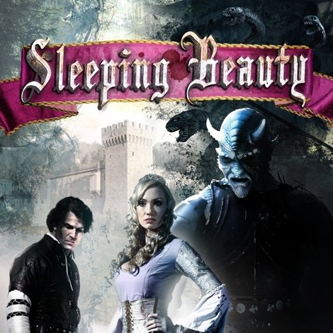 Sleeping Beauty
