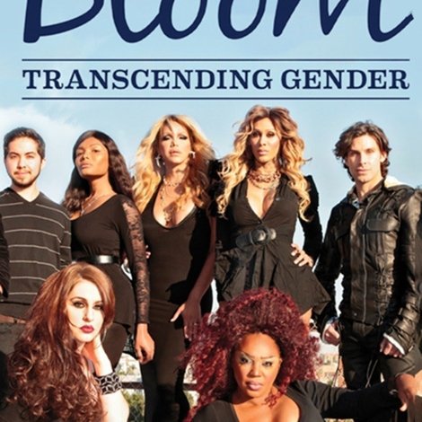 In Full Bloom... Transcending Gender