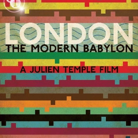 London: The Modern Babylon