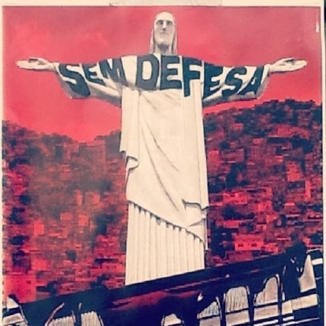 Sem Defesa