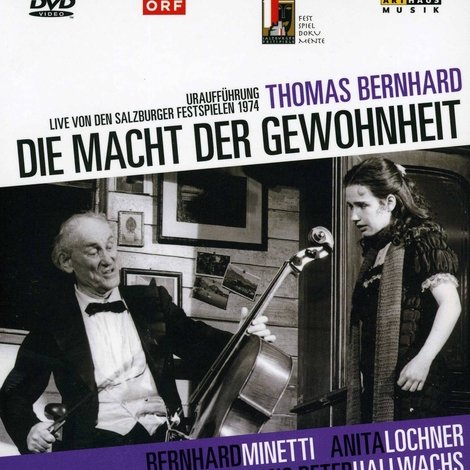 Die Macht der Gewohnheit